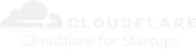 Cloudflare for Startups